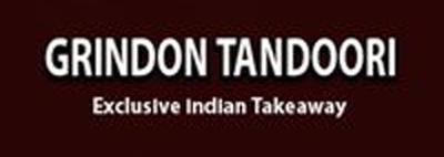 Grindon Tandoori Sunderland logo